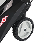 Снегоуборщик Интерскол СМБ-46/3Э бензиновый 2.2 кВт 3 л.с.