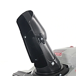 Снегоуборщик Интерскол СМБ-46/3Э бензиновый 2.2 кВт 3 л.с.