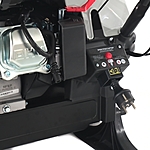 Снегоуборщик Интерскол СМБ-46/3Э бензиновый 2.2 кВт 3 л.с.