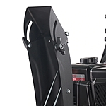 Снегоуборщик Интерскол СМБ-56/7М бензиновый 5.2 кВт 7 л.с.