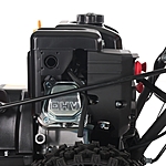 Снегоуборщик Интерскол СМБ-56/7М бензиновый 5.2 кВт 7 л.с.