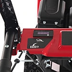 Снегоуборщик Интерскол СМБ-56/7М бензиновый 5.2 кВт 7 л.с.