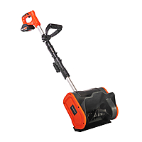 Снегоуборщик Patriot SnowLine 222 UES аккумуляторный 0.3кВт