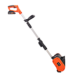 Снегоуборщик Patriot SnowLine 222 UES аккумуляторный 0.3кВт