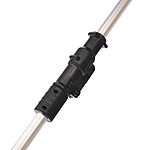 Снегоуборщик Patriot SnowLine 222 UES аккумуляторный 0.3кВт