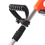 Снегоуборщик Patriot SnowLine 222 UES аккумуляторный 0.3кВт