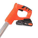 Снегоуборщик Patriot SnowLine 222 UES аккумуляторный 0.3кВт