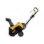 Снегоуборщик Denzel SnowLine SB 460 бензиновый