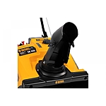 Снегоуборщик Denzel SnowLine SB 460 бензиновый