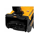 Снегоуборщик Denzel SnowLine SB 460 бензиновый