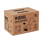 Снегоуборщик Denzel SnowLine SB 460 бензиновый