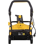 Снегоуборщик Huter SGC 2.3E/50А электрический