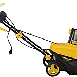 Снегоуборщик Huter SGC 2.3E/50А электрический