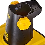 Снегоуборщик Huter SGC 2.3E/50А электрический