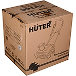 Снегоуборщик Huter SGC 2.3E/50А электрический