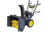 Снегоуборщик Huter SGC 4100 Winter PRO бензиновый