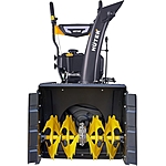 Снегоуборщик Huter SGC 4100 Winter PRO бензиновый