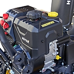 Снегоуборщик Huter SGC 4100 Winter PRO бензиновый