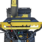 Снегоуборщик Huter SGC 4100 Winter PRO бензиновый