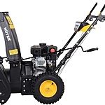 Снегоуборщик Huter SGC 4100M бензиновый