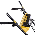 Снегоуборщик Huter SGC 4100M бензиновый