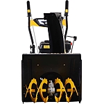 Снегоуборщик Huter SGC 4100M бензиновый