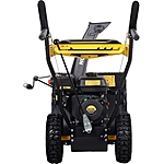 Снегоуборщик Huter SGC 4100M бензиновый