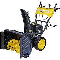 Снегоуборщик Huter SGC 6000 Winter PRO бензиновый