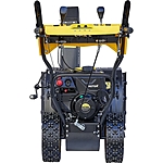 Снегоуборщик Huter SGC 6000 Winter PRO бензиновый