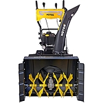 Снегоуборщик Huter SGC 6000 Winter PRO бензиновый