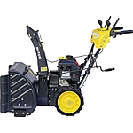 Снегоуборщик Huter SGC 6000 Winter PRO бензиновый