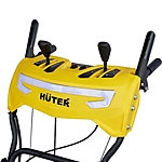 Снегоуборщик Huter SGC 6000 Winter PRO бензиновый
