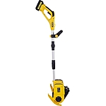 Снегоуборщик Huter SGC А0,2-Li аккумуляторный