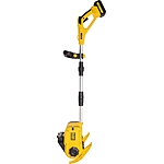 Снегоуборщик Huter SGC А0,2-Li аккумуляторный