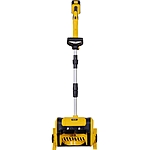 Снегоуборщик Huter SGC А0,2-Li аккумуляторный