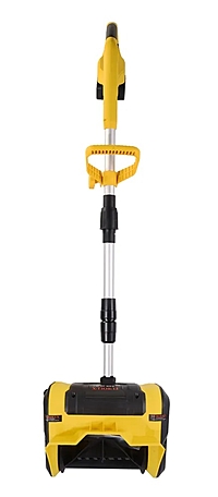 Снегоуборщик Eurolux ESB-20-2Li аккумуляторный