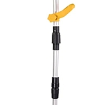 Снегоуборщик Eurolux ESB-20-2Li аккумуляторный