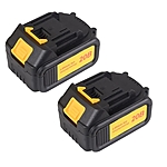 Снегоуборщик Eurolux ESB-20-2Li аккумуляторный