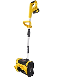 Снегоуборщик Eurolux ESB-20-Li аккумуляторный