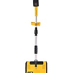 Снегоуборщик Eurolux ESB-20-Li аккумуляторный