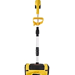 Снегоуборщик Eurolux ESB-20-Li аккумуляторный