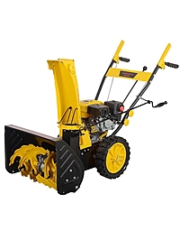 Снегоуборщик Eurolux SM 4000 бензиновый