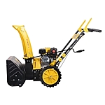 Снегоуборщик Eurolux SM 4000 бензиновый