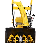 Снегоуборщик Eurolux SM 4000 бензиновый