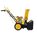 Снегоуборщик Eurolux SM 4000 бензиновый