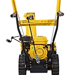 Снегоуборщик Eurolux SM 4000 бензиновый