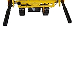 Снегоуборщик Eurolux SM 4000 бензиновый