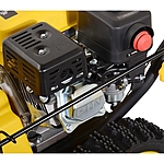 Снегоуборщик Eurolux SM 4000 бензиновый