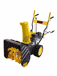 Снегоуборщик Eurolux SM 4100 бензиновый