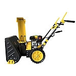 Снегоуборщик Eurolux SM 4100 бензиновый